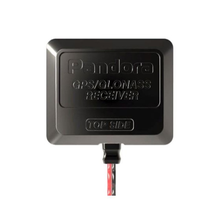 GPS/ГЛОНАСС-адаптер Pandora NAV-035 для Pandect X-1700/3000/Pandora PRO