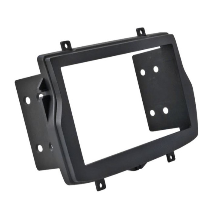 Рамка переходная Incar 95-3344 LADA Vesta, крепеж