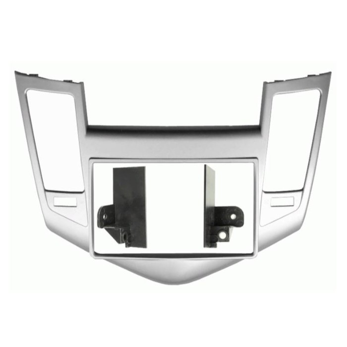 Рамка переходная Incar RCV-N08S CHEVROLET Cruze 09-12, крепеж