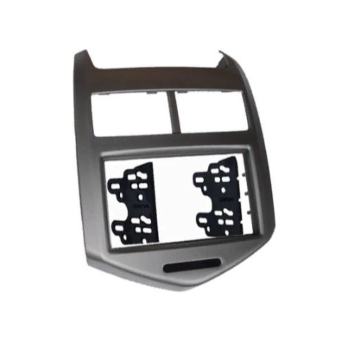 Рамка переходная Incar RCV-N10 CHEVROLET Aveo 2012+, крепеж