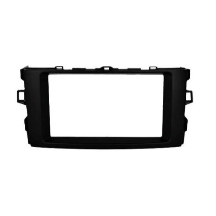 Рамка переходная Incar RTY-N18 TOYOTA Auris 07-12