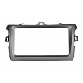 

Рамка переходная Incar RTY-N19R TOYOTA Corolla 07-13