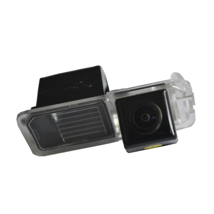 Площадка для камеры заднего вида SKY VW-6 (8099) на VolksWagen Golf 6