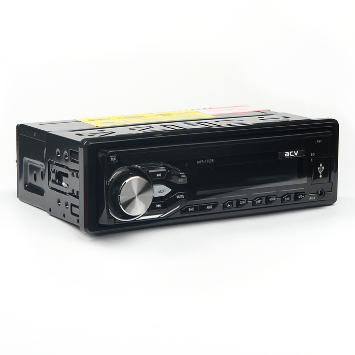 Автомагнитола ACV AVS-1712R