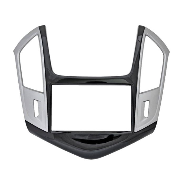 Рамка переходная Incar RCV-N12 CHEVROLET Cruze 2013+