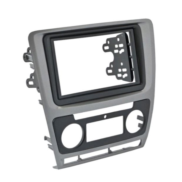 Рамка переходная Incar RSC-N06 SKODA Octavia (A5) 04-13, auto AC