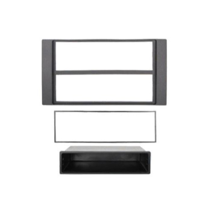 Рамка переходная Intro RFO-N02 FORD CMax, Focus 2, Fusion, Fiesta, Transit