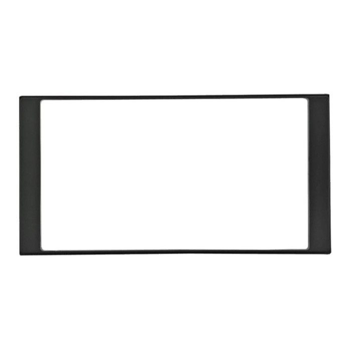 Рамка переходная Intro RNS-N12A NISSAN Juke 2015+