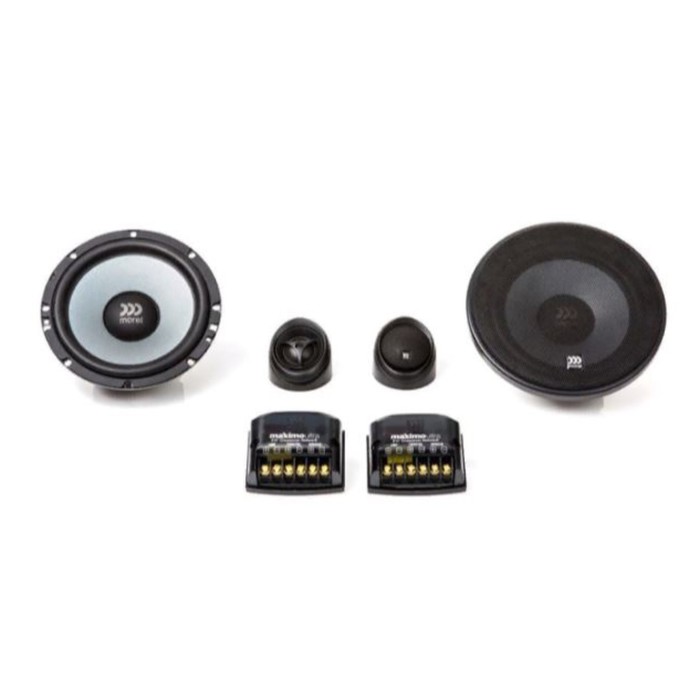 Акустическая система Morel Maximo Ultra 602, 16.5 см, 180 Вт, набор 2 шт