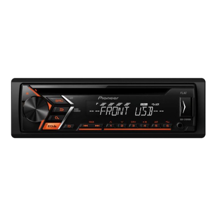 Автомагнитола Pioneer DEH-S100UBA