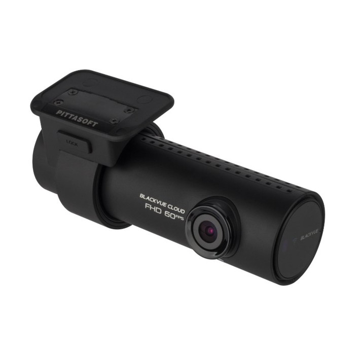 Видеорегистратор Blackvue DR 750 S-1CH, обзор 139°, 1920x1080