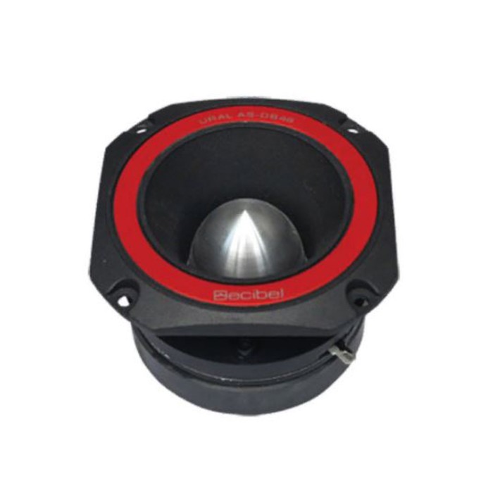 Твитер URAL AS-DB46