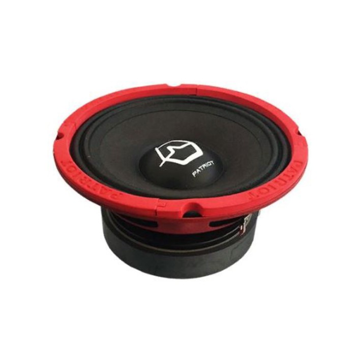 Акустическая система URAL AS-PT165 PATRIOT, 16.5 см, 300 Вт