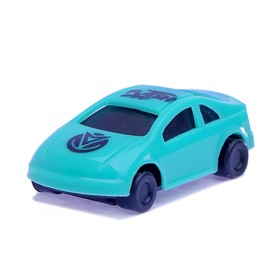 Машина «Рейсер», цвета МИКС от Сима-ленд