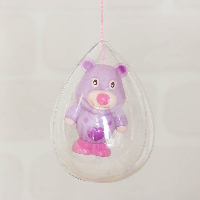 Музыкальный мобиль «Солнышко. Лучшие друзья»