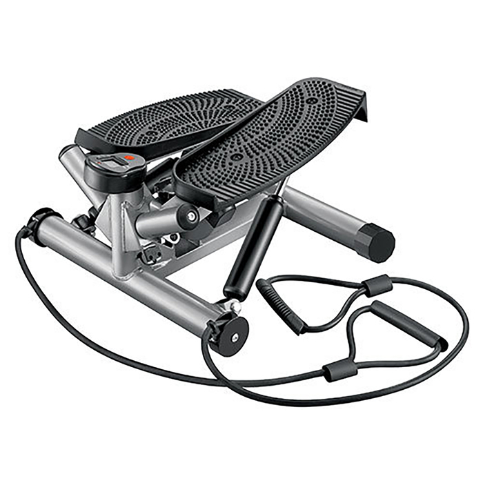 Министеппер поворотный BS-1370 HAR-B с резин.эспандерами