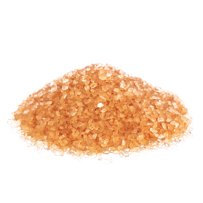 Соль для ванн "С праздником весны!" с ароматом сладкого миндаля