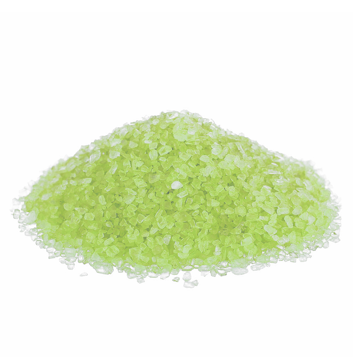 Соль для ванн "В этот весенний день" с ароматом прованских трав