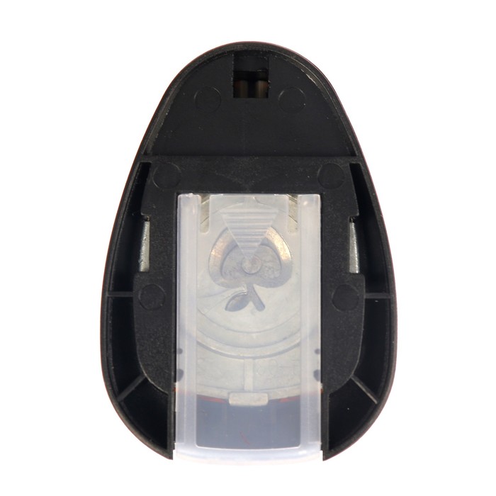 Фигурный компостер для края (1,5 см) HCP 105B. S46