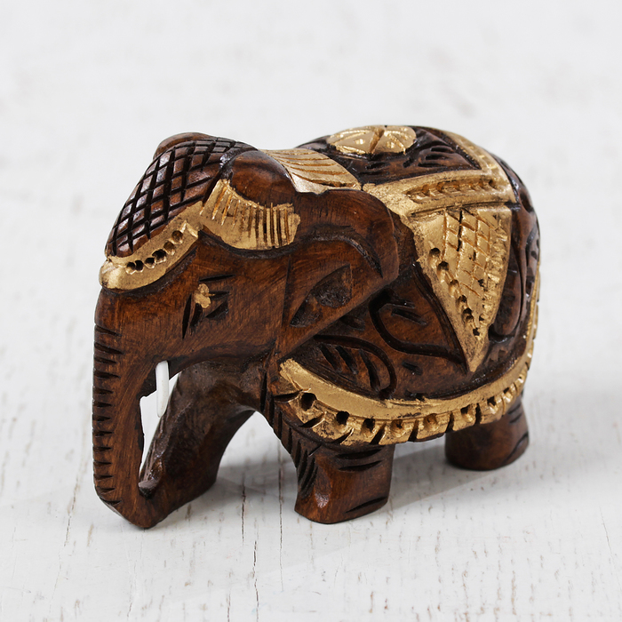 Сувенир "Слон"