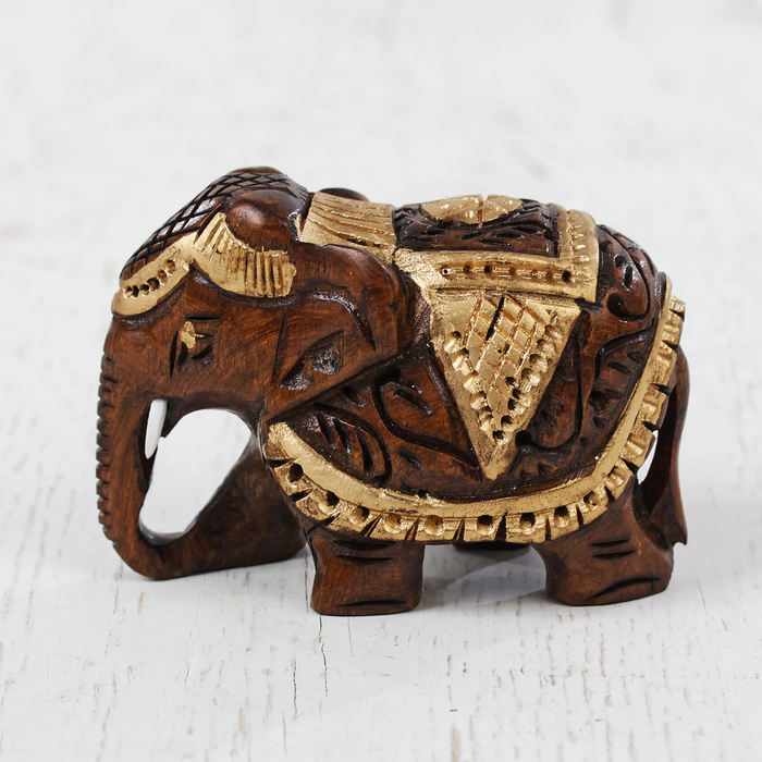 Сувенир "Слон"