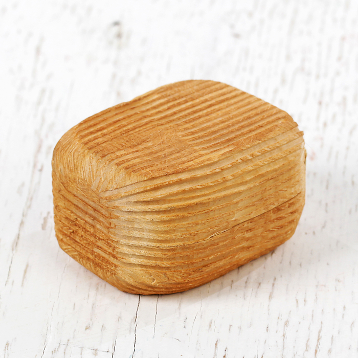 Сувенир дерево "Черепашка" 3х5х4 см