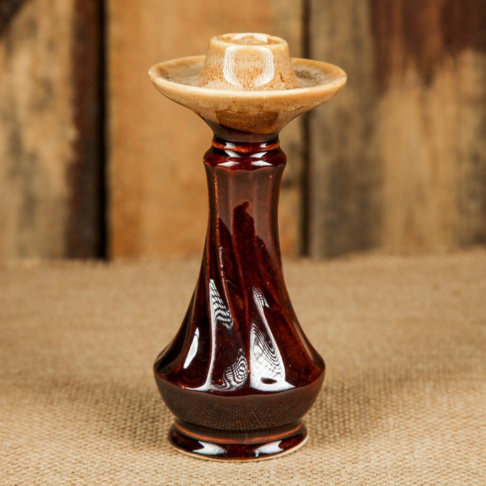 Подсвечник "Бриз"