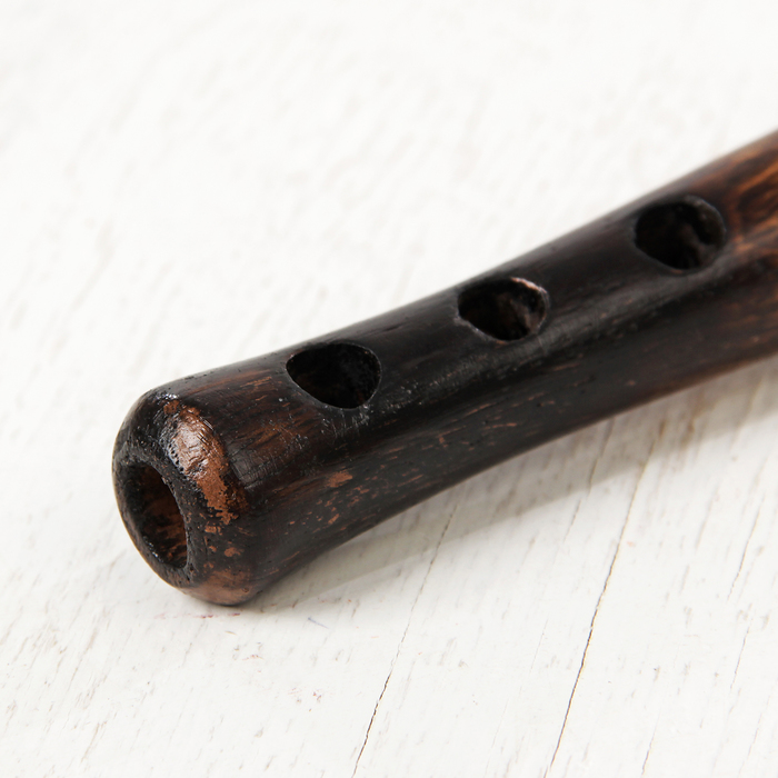 Флейта "Классика" дерево 4х33х4 см