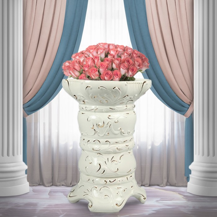 Колонна "Подвазонник"