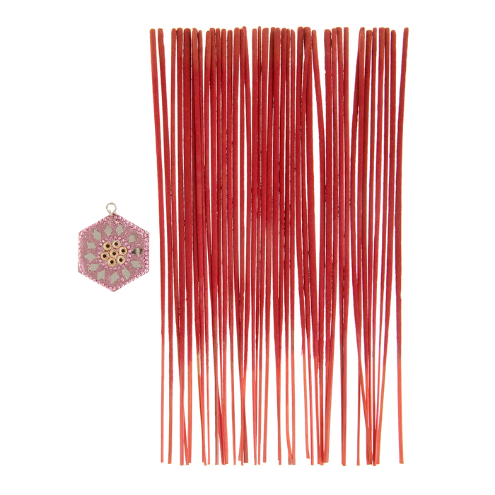 Ароманабор "Karma" клубника (40 палочек с подставкой)