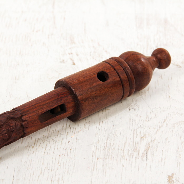 Флейта "Алькор" дерево 4х41,5х4 см