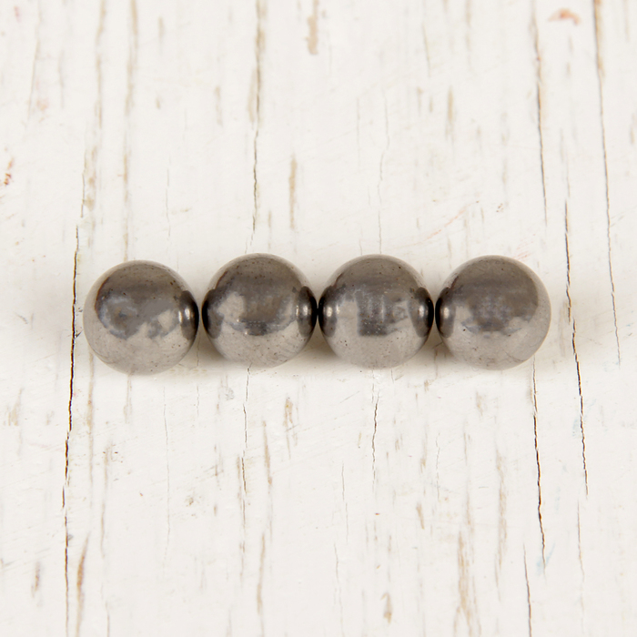 Настольная игра "Пинбол" дерево 36,5х20х7 см