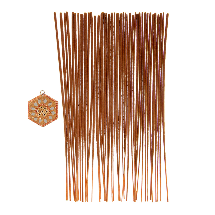 Ароманабор "Karma" лемонграсс (40 палочек с подставкой)