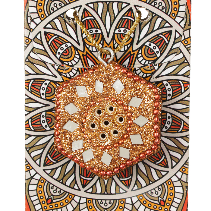 Ароманабор "Karma" лемонграсс (40 палочек с подставкой)