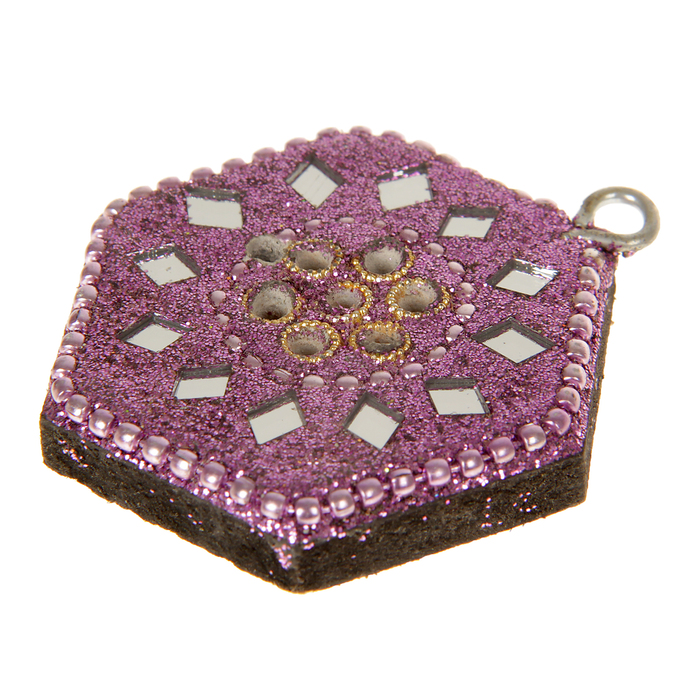 Ароманабор "Karma" морозная свежесть (40 палочек с подставкой)