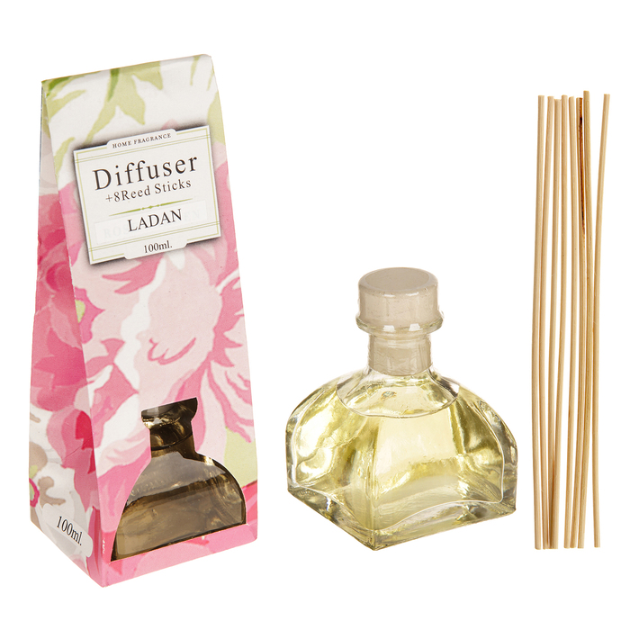 Диффузор "Diffuser" ладан 100 мл