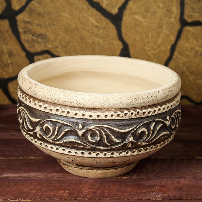 Кашпо "Ирида" малая, 10 л