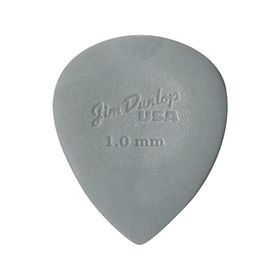 

Медиаторы Dunlop 445R1.0 Nylon Big Stubby 24шт, толщина 1,0мм