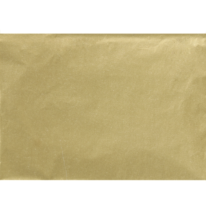 Калька "Золотой" набор 5 листов 50х65 см