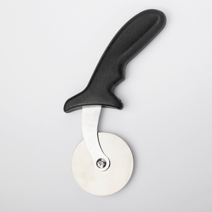 Нож для пиццы, диск 6,5 см