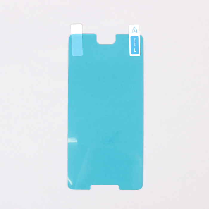 Защитная пленка ударопрочная Monsterskin Super impact proof for Meizu M5 Note Уценка