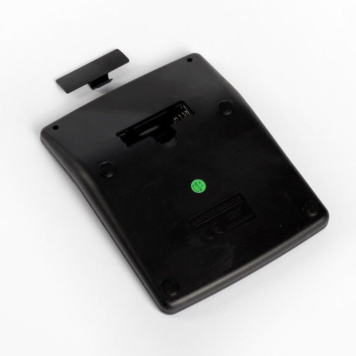 Калькулятор настольный 12-разрядный 3852B