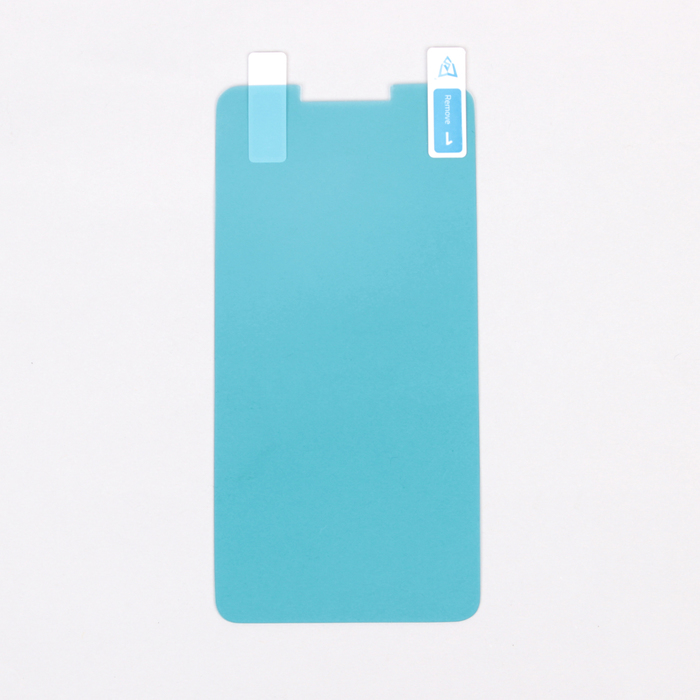 Защитная пленка ударопрочная матовая Monsterskin Super impact proof MATTE Xiaomi Redmi Note 4X Уценка