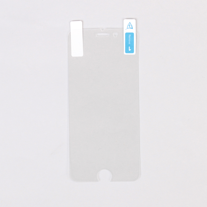 Защитная пленка ударопрочная антибликовая Monsterskin Anti blue ray for IPhone 6 Уценка