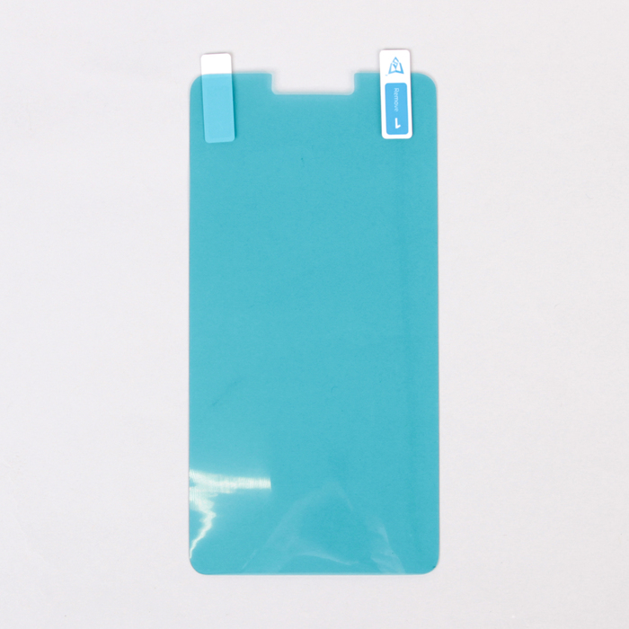 Защитная пленка ударопрочная Monsterskin Super impact proof for Xiaomi Mi Max 2 Уценка