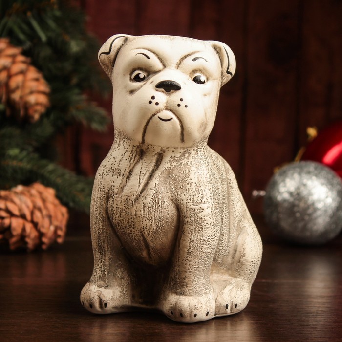 Аромалампа "Собака №5"