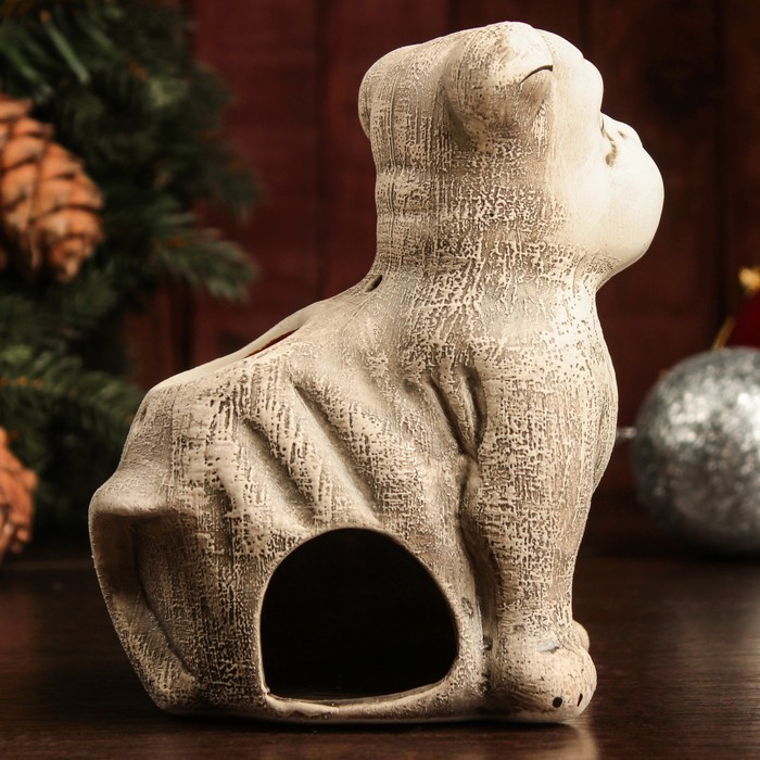 Аромалампа "Собака №5"