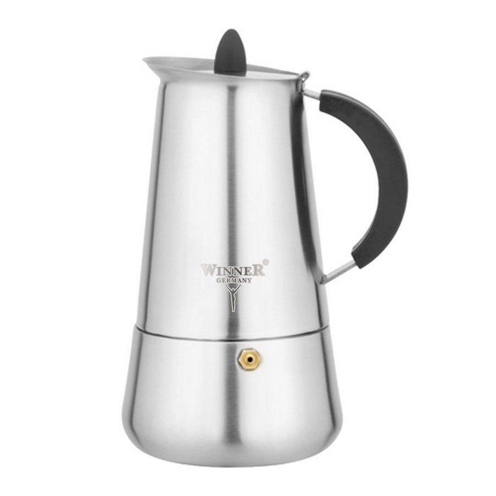 Кофеварка 200мл