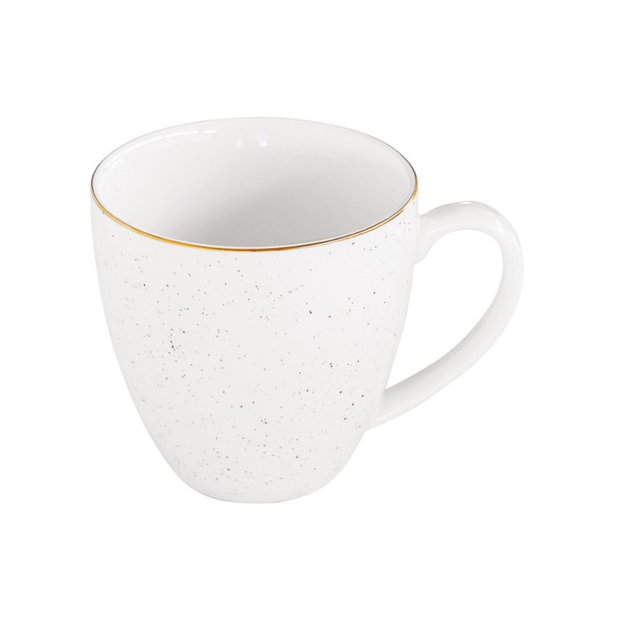 Кружка Artesanal (белая) без инд.упаковки