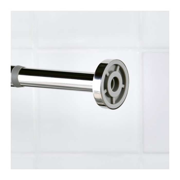 Штанга для шторы в ванную ХОРНЕН